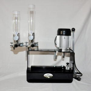 GAEP 1000 – Sertisseuse Manuelle Cartouche Etoile Chasse