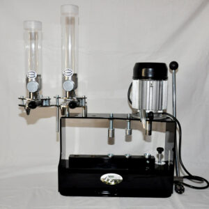 GAEP 1500 – Sertisseuse Manuelle Cartouche Etoile Chasse