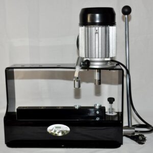 GAEP 500 – Sertisseuse Manuelle Cartouche Chasse