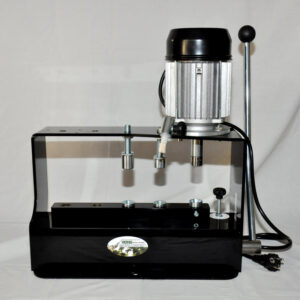 GAEP 750 – Sertisseuse Manuelle Cartouche Etoile Chasse