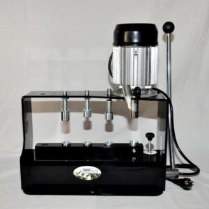 GAEP 850 – Sertisseuse Manuelle Cartouche Etoile Chasse