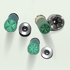 Outil inciseur étoile