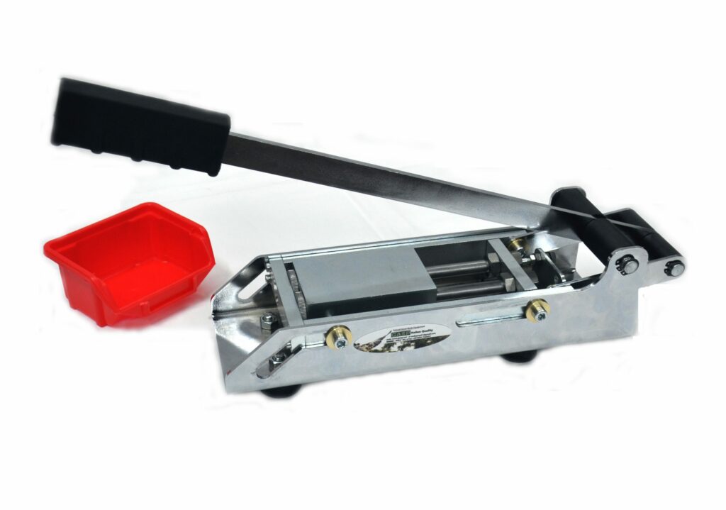 Recalibreur à cartouche