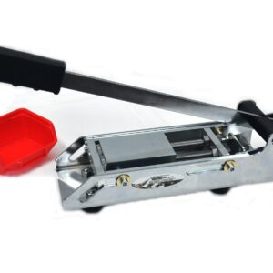 Recalibreur à cartouche