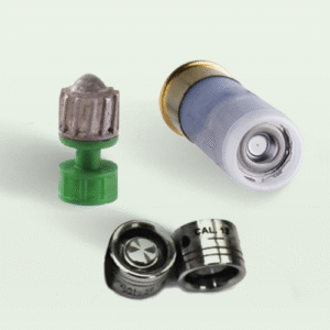 Lissoir spéciale balle slug - BOP