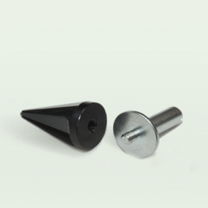 Outil évaseur étoile