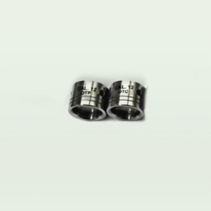 Set 2 outils supplémentaires sertissage étoile