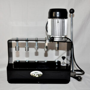 GAEP 950 /5 PLUS - Sertisseuse Etoile