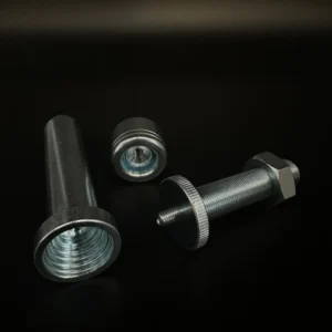 Set complet outil ribassatore étoile